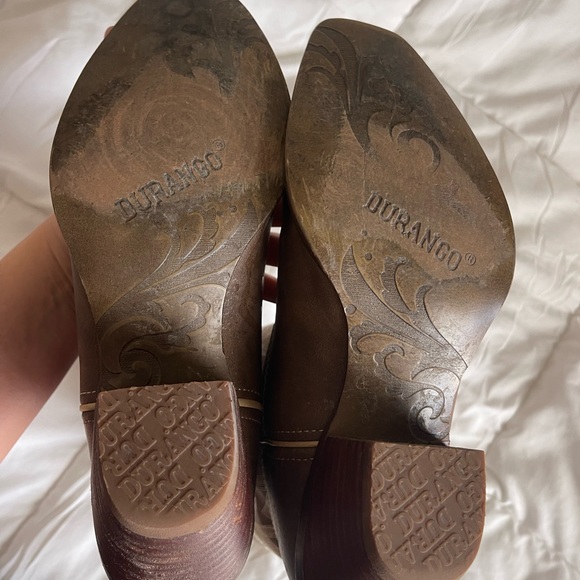 Women’s Durango Boots - Picture 5 of 5